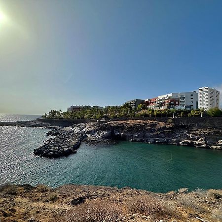 Club Paraiso Sunset Costa Adeje  Exterior foto